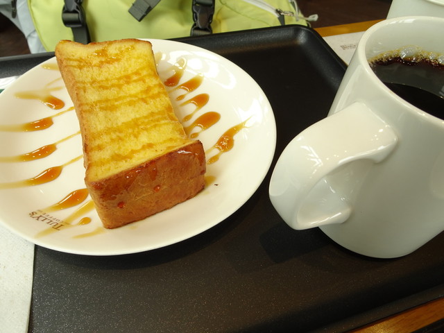 タリーズコーヒー 山形松見町店（TULLY'S COFFEE） - 山形（カフェ）の写真