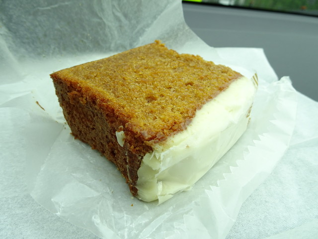 サニーサイドベイクショップ - 蔵王（洋菓子）の写真