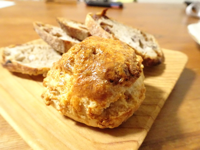 サニーサイドベイクショップ - 蔵王（洋菓子）の写真