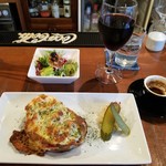 DAYBREAK　Liquor&Coffee - 