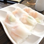 美心・翠園 - 腸粉