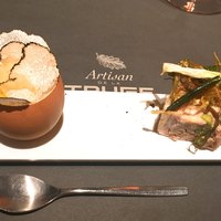 アルティザン ドゥ ラ トリュフ パリ - 
