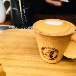 アールジェイカフェ - 