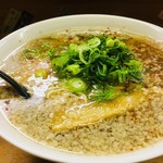 京ラーメン さだかず - 