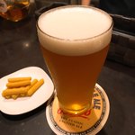 フラットバー - 