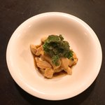 フラットバー - 