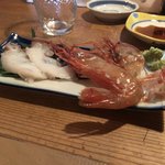 Robata Daibou - 