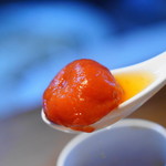 明道町中国菜 一星 - トマト