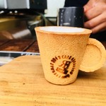 アールジェイカフェ - 