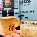 アールジェイカフェ - 