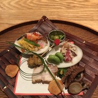 日本料理　かこみ - ３月 ひな祭りのちらし寿司❤︎