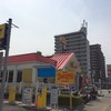 デニーズ 堺宿院店
