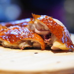 明道町中国菜 一星 - 脆皮鶏