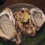 あんぽん - 厚岸産牡蠣