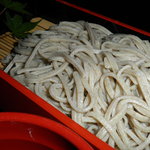 Akabana Soba No Sato - 