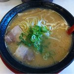 ラーメン横綱 - 