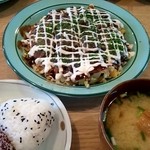 花ちゃん -         花ちゃんセット "700円"