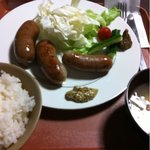 フレスガッセ - 