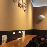 フレッセイ カフェ - 