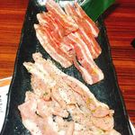 黒毛和牛焼肉 うしくろ 瑞江店 - 