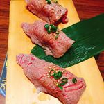 黒毛和牛焼肉 うしくろ 瑞江店 - 