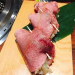 黒毛和牛焼肉 うしくろ 瑞江店 - 