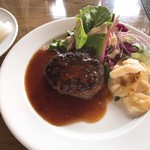 THE KITCHEN K’s Garden - 