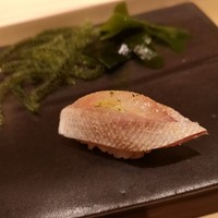 不動前 すし 岩澤 - 