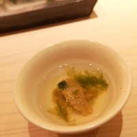 不動前 すし 岩澤 - 