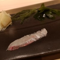 不動前 すし 岩澤 - 