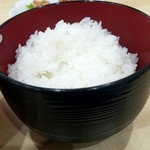 鳥ガラらーめん はれ三 - 