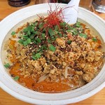 札幌ラーメン 北斗 - 