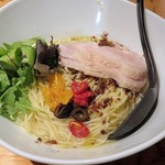 麺場 浜虎 - 