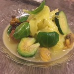 プティレストラン トミ - 