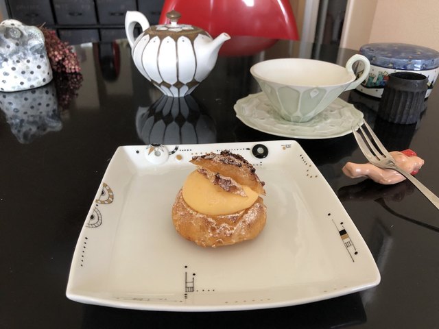 パティスリーナオキ 駒沢店>