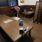 島原茶屋 - 