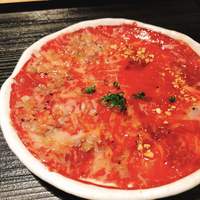 肉寿司 肉和食 KINTAN コレド室町 - 