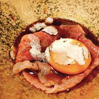 肉寿司 肉和食 KINTAN コレド室町 - 