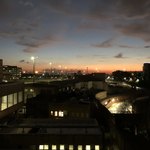 WIMPY - 2018年5月。O.R.Tambo国際空港