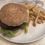 85884393 - Wimpy Burger＆Chips