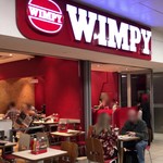 WIMPY - WIMPY
