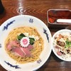 中華蕎麦にし乃