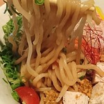 かるとふぇる - もっちり太麺