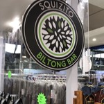 SQUIZTO BILTONG BAR - SQUIZTO BILTONG BAR