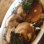 らあめん福楽 - 