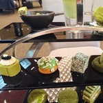 アトリウムラウンジ - 