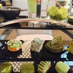 アトリウムラウンジ - 