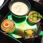 アトリウムラウンジ - 