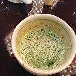 アトリウムラウンジ - 