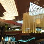 アトリウムラウンジ - 